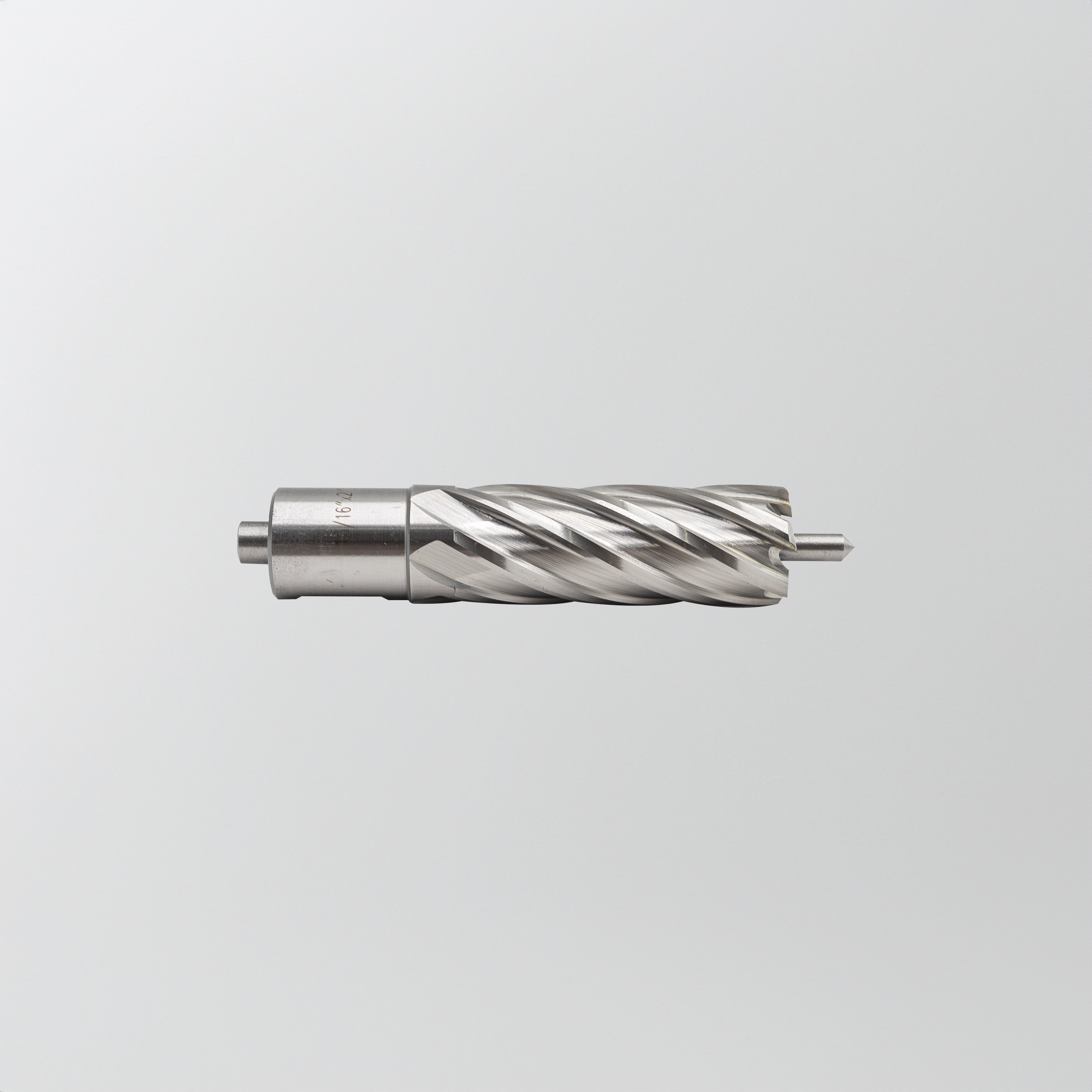 13/16x2 LOC HSS ANNULAR CUTTER